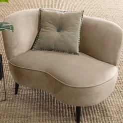 Discount Lounge Sofa Garcia Einzelsofa