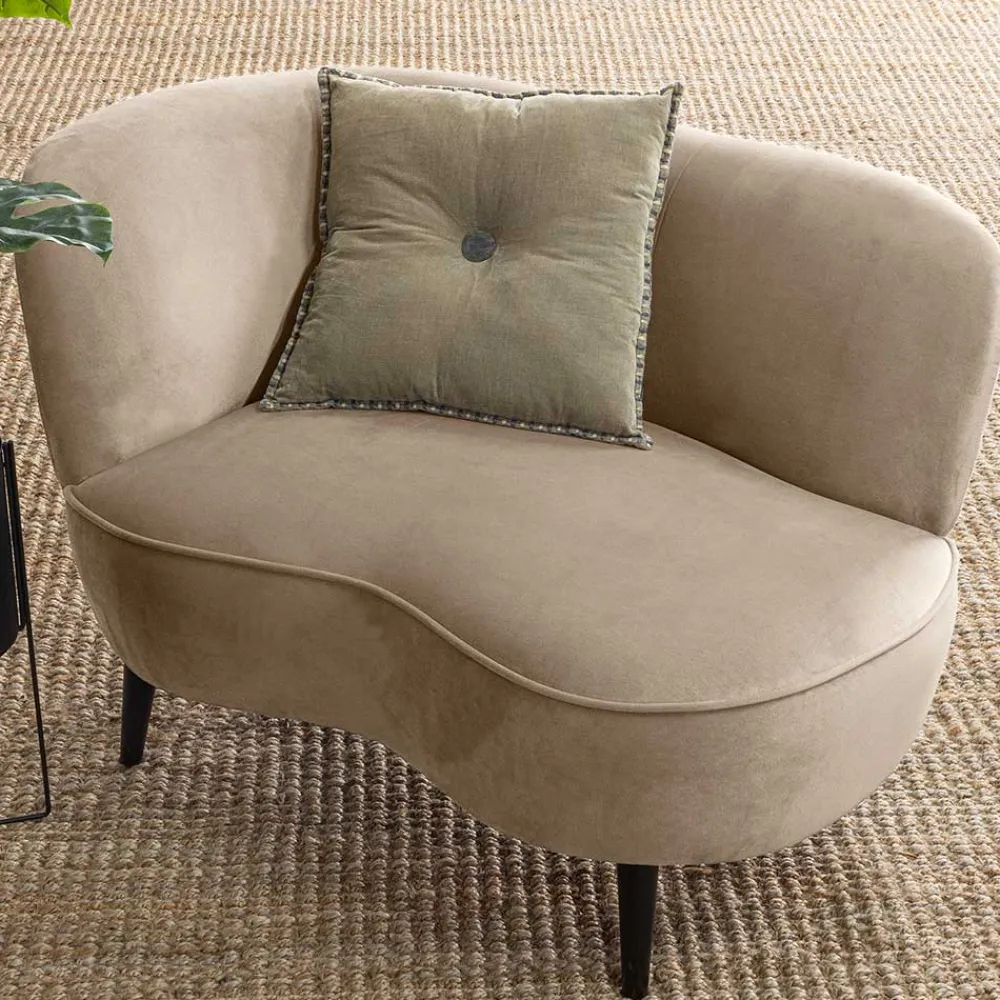 Discount Lounge Sofa Garcia Einzelsofa