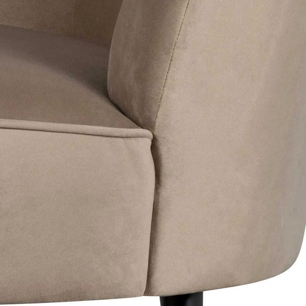 Discount Lounge Sofa Garcia Einzelsofa