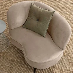 Discount Lounge Sofa Garcia Einzelsofa