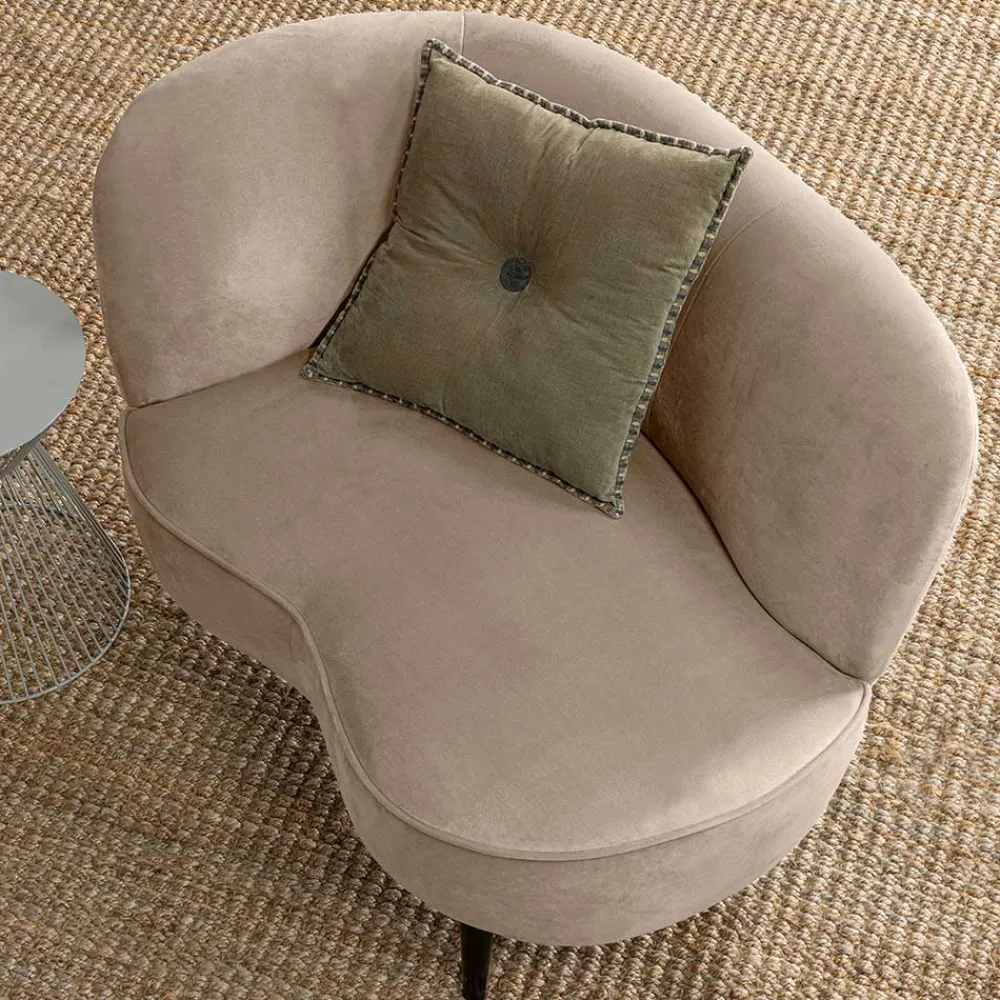 Discount Lounge Sofa Garcia Einzelsofa