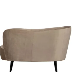 Discount Lounge Sofa Garcia Einzelsofa