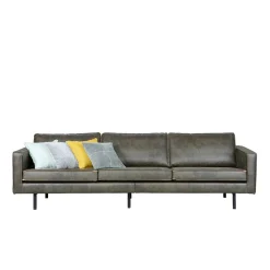 New Lounge Sofa Laida 3 Sitzer Sofa