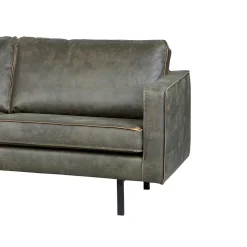 New Lounge Sofa Laida 3 Sitzer Sofa