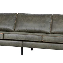 New Lounge Sofa Laida 3 Sitzer Sofa