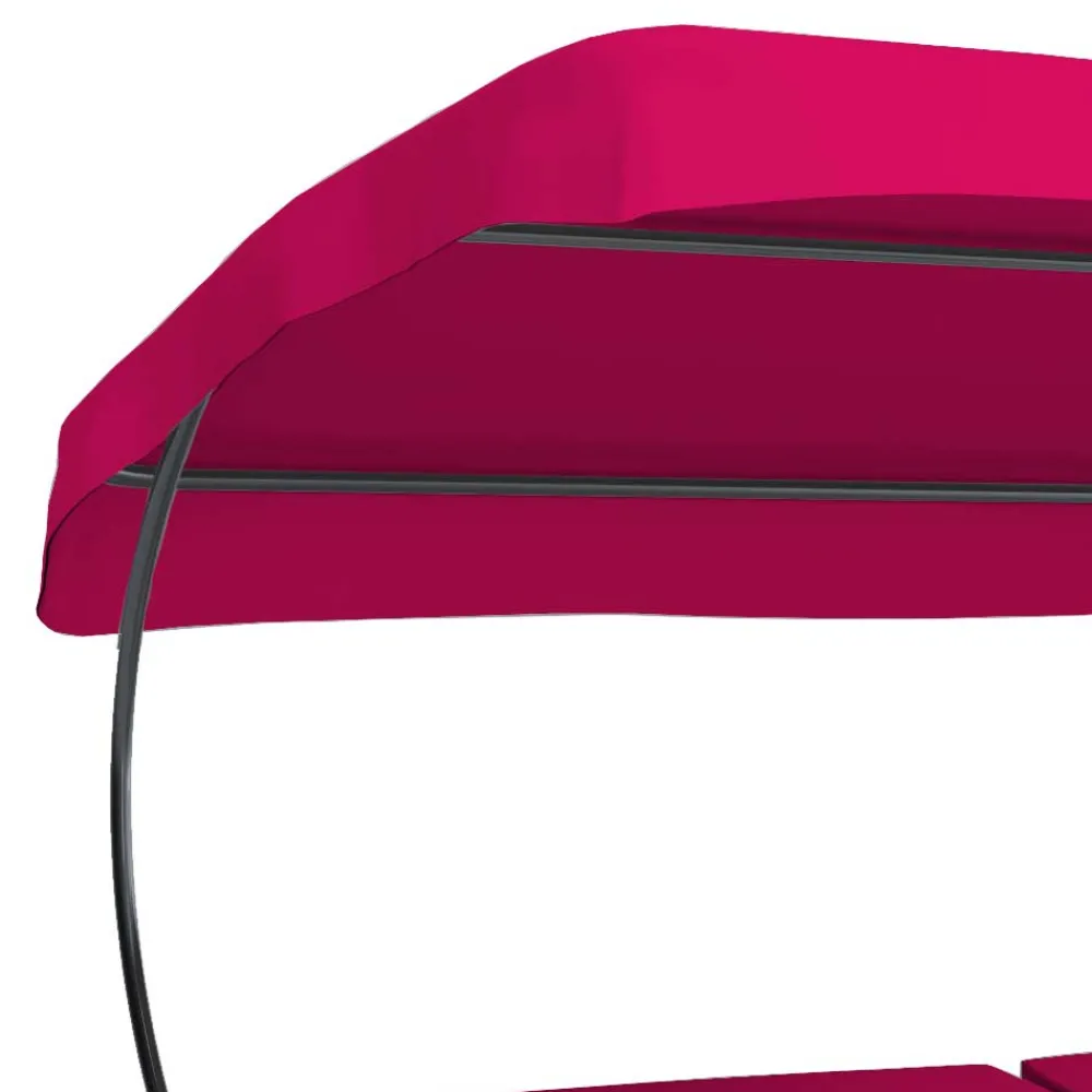 Loungeliege Custon Gartenmöbel|Liegen