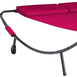 Loungeliege Custon Gartenmöbel|Liegen