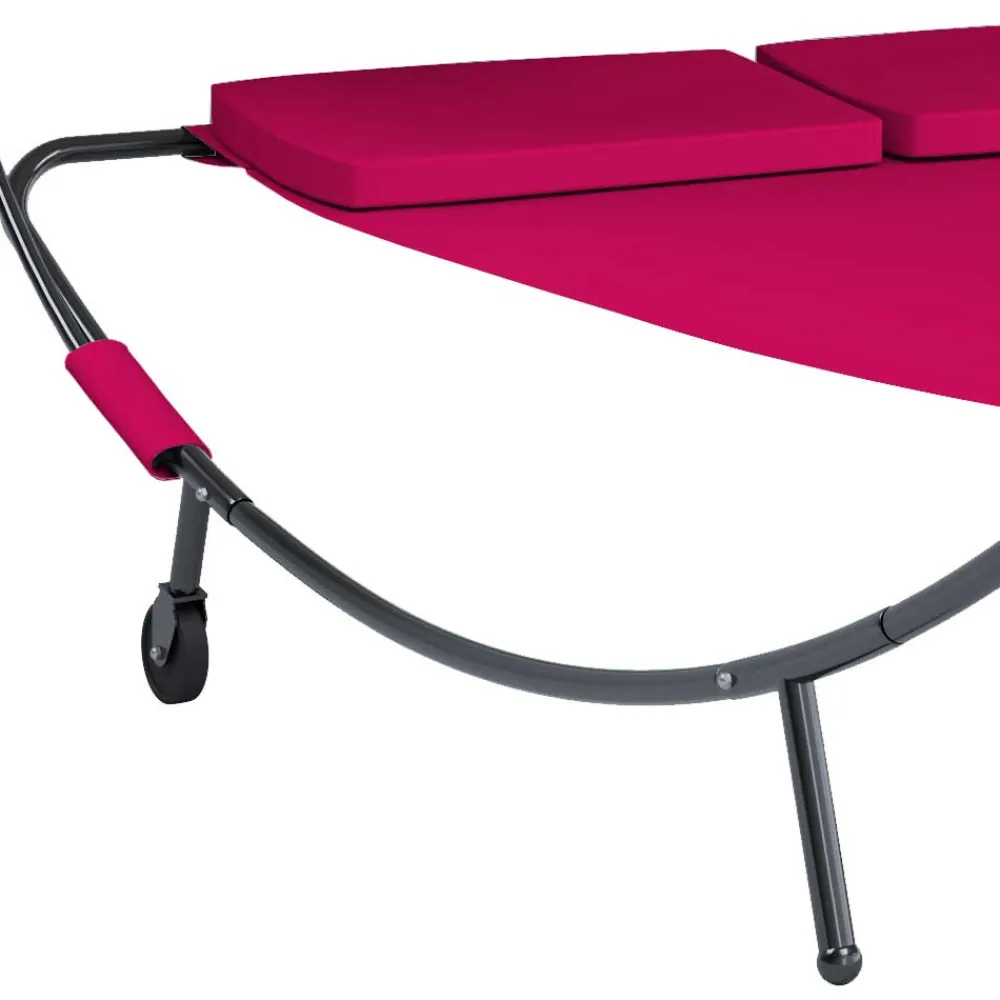 Loungeliege Custon Gartenmöbel|Liegen