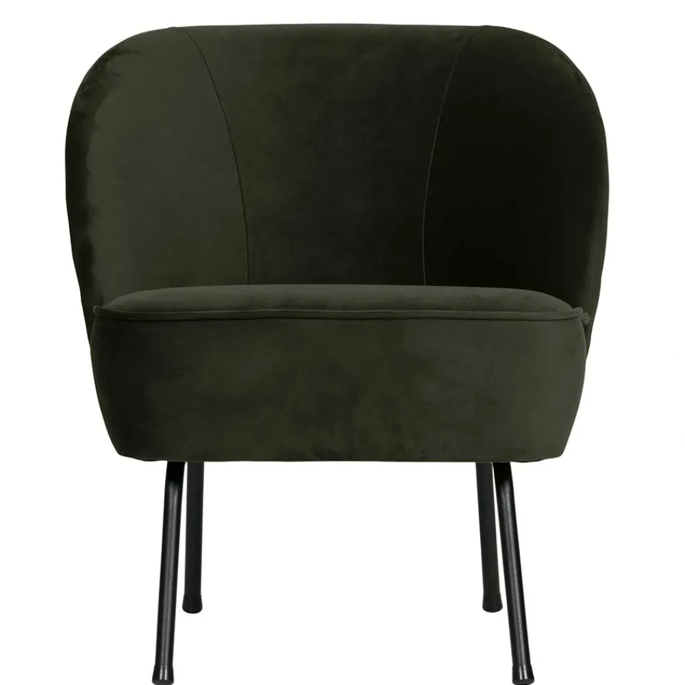 Outlet Loungesessel Musena Wohnzimmer Sessel