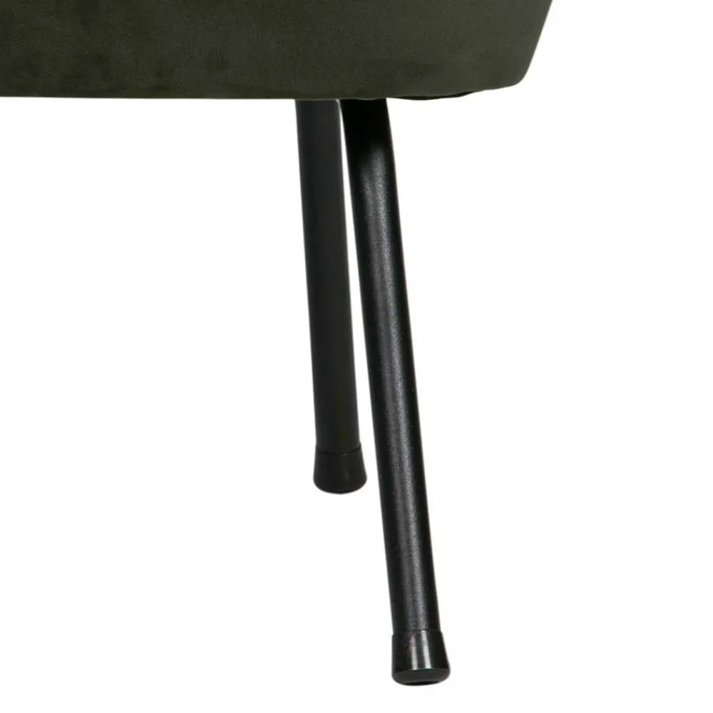 Outlet Loungesessel Musena Wohnzimmer Sessel