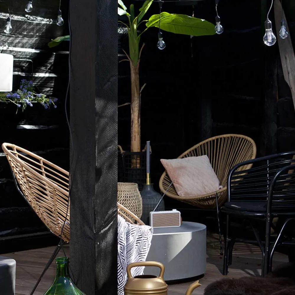 Loungestuhl Malany*Pharao24 Sale