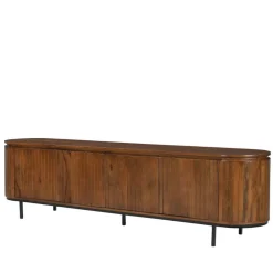 Lowboard Bertylan Fernsehtische|Lowboards