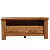 Best Lowboard Grasilla Fernsehtische|Massivholz Tv Möbel