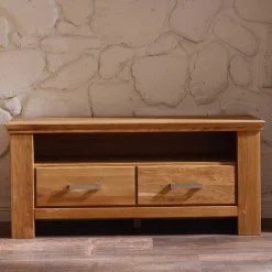 Best Lowboard Grasilla Fernsehtische|Massivholz Tv Möbel