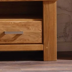 Best Lowboard Grasilla Fernsehtische|Massivholz Tv Möbel