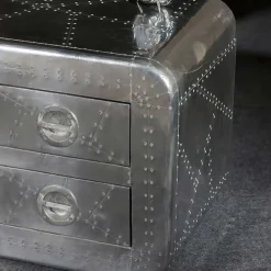 Best Lowboard Hangar Massivholz Tv Möbel|Fernsehtische