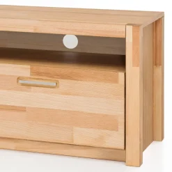 Outlet Lowboard Jameson Massivholz Tv Möbel