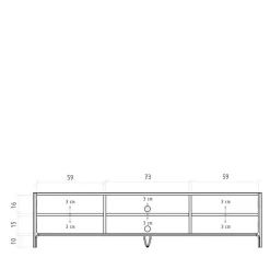 Lowboard Koropi*Pharao24 Best