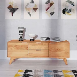 Lowboard Stenov Fernsehtische|Lowboards