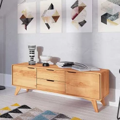 Lowboard Stenov Fernsehtische|Lowboards