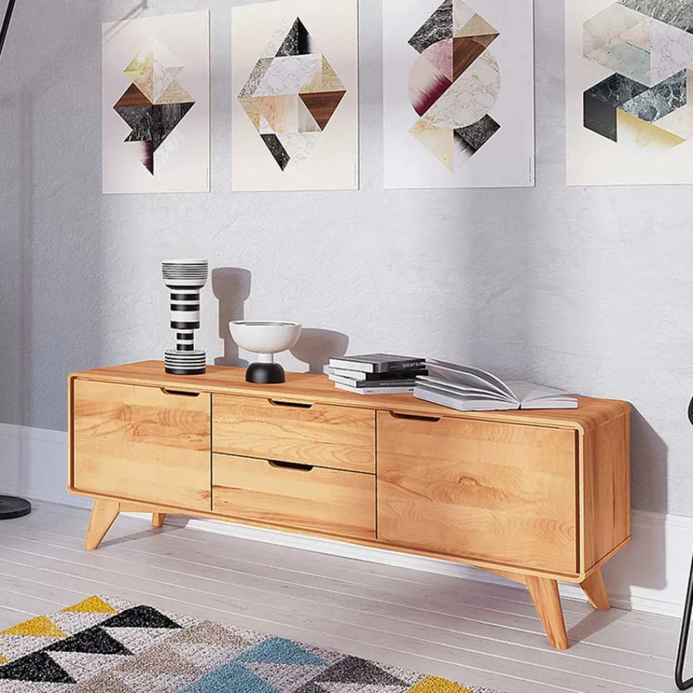 Lowboard Stenov Fernsehtische|Lowboards