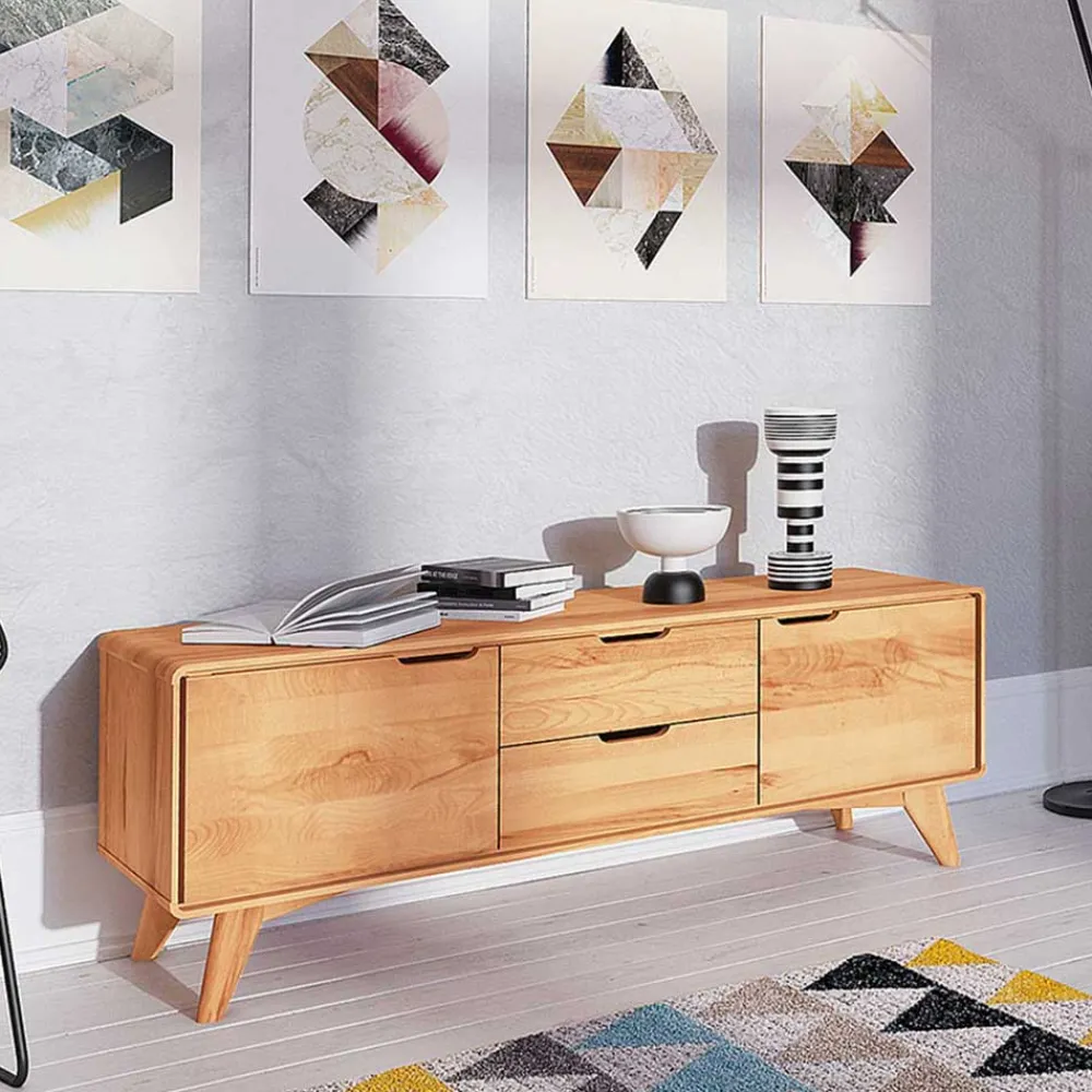 Lowboard Stenov Fernsehtische|Lowboards