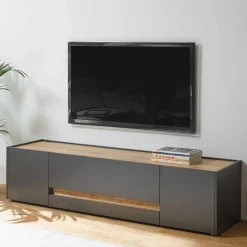 Outlet Lowboard Uzniana Fernsehtische|Lowboards