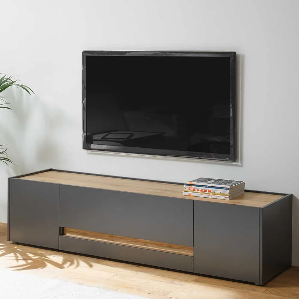 Outlet Lowboard Uzniana Fernsehtische|Lowboards