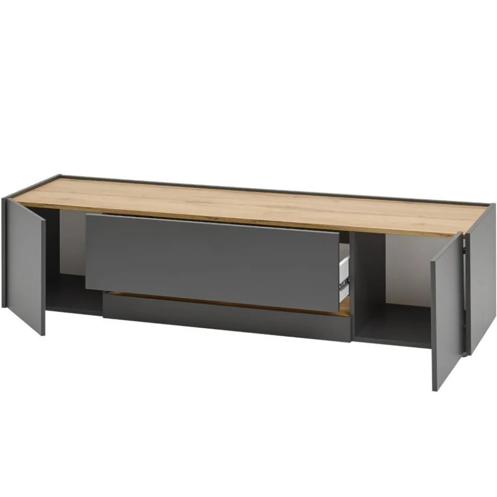 Outlet Lowboard Uzniana Fernsehtische|Lowboards