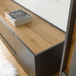 Outlet Lowboard Uzniana Fernsehtische|Lowboards