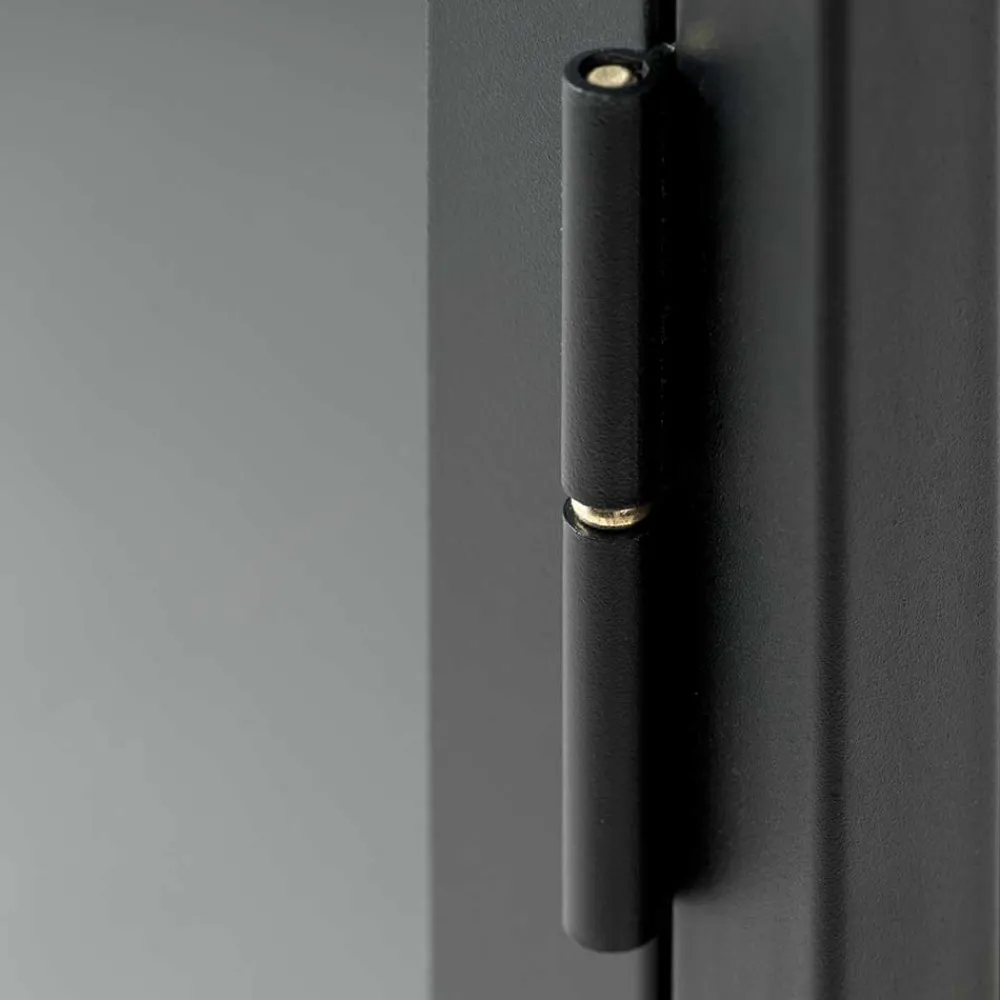 Online Lowboard Vitrine Basilico Fernsehtische|Lowboards