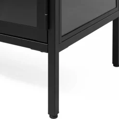 Online Lowboard Vitrine Basilico Fernsehtische|Lowboards