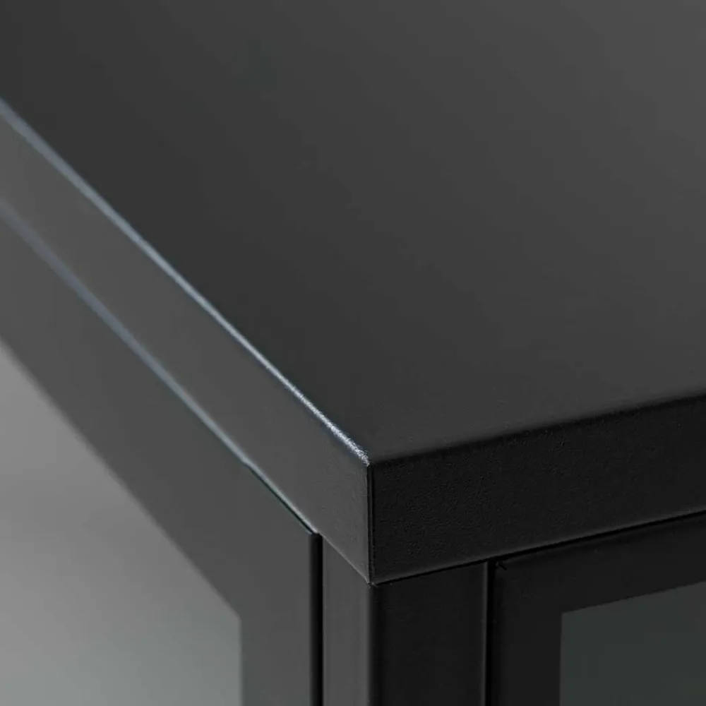 Online Lowboard Vitrine Basilico Fernsehtische|Lowboards