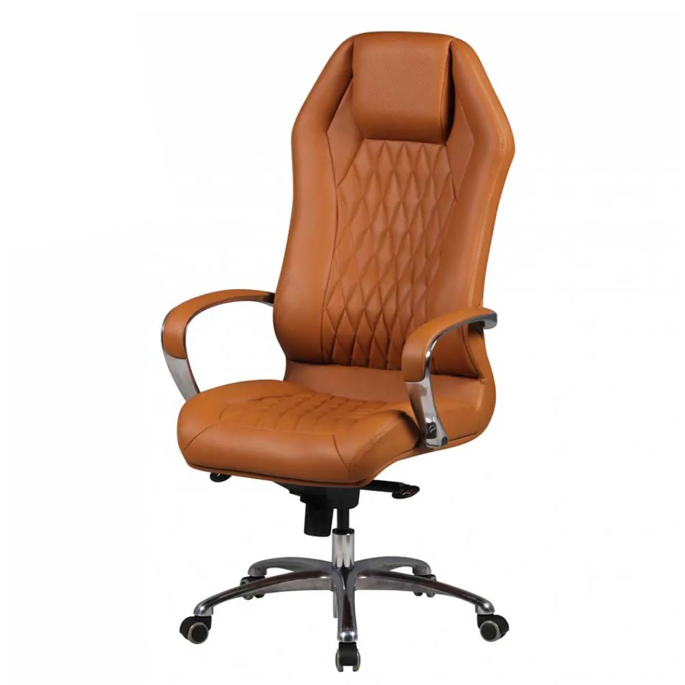 Luxuriöser Chefsessel Lowell*Pharao24 New