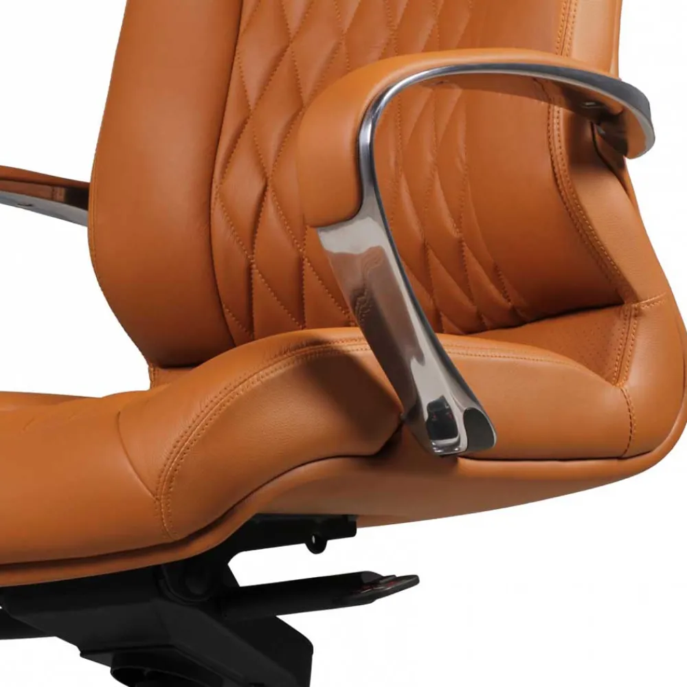 Luxuriöser Chefsessel Lowell*Pharao24 New