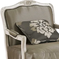 Discount Luxuriöser Sessel Lagoos Polstermöbel|Wohnzimmer Sessel