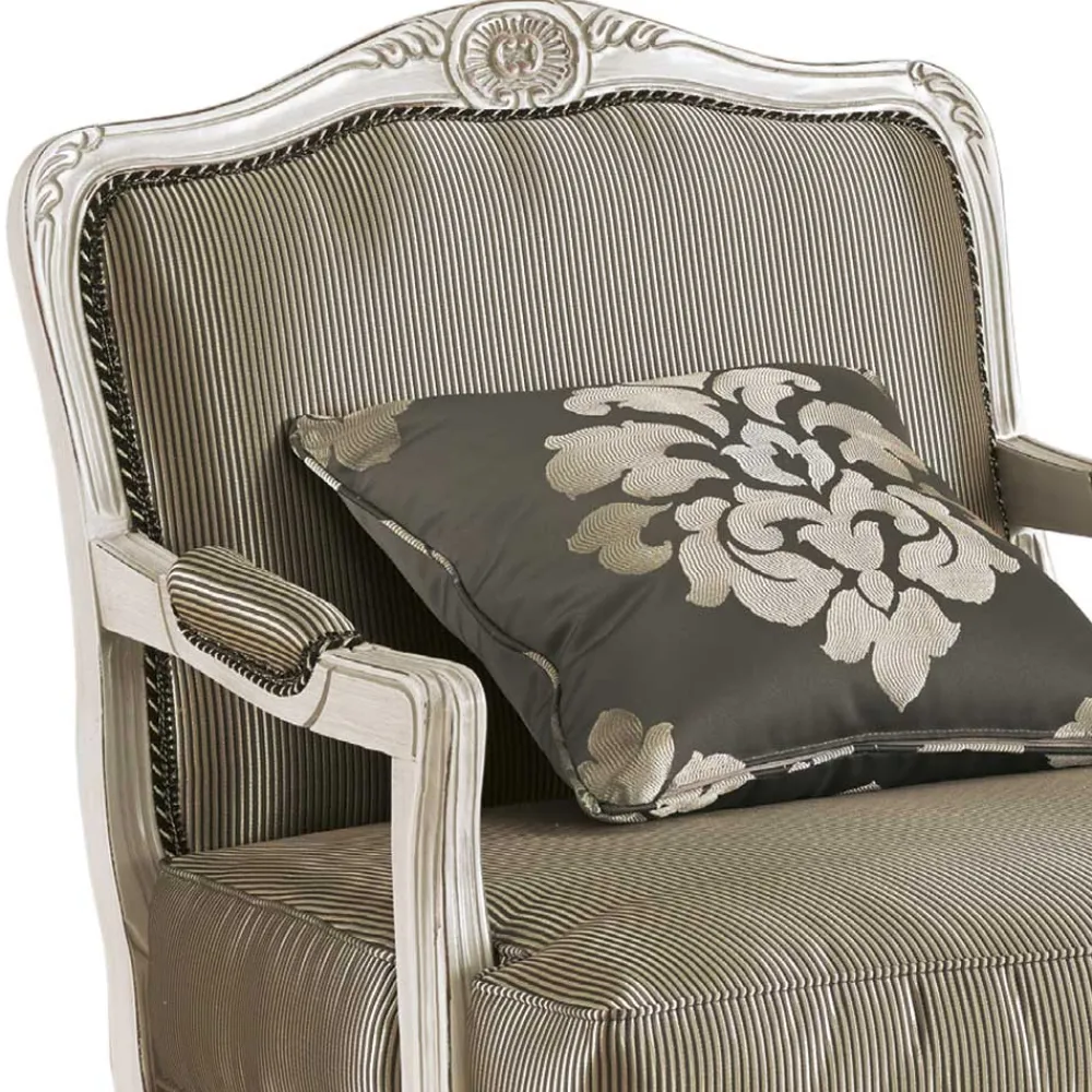 Discount Luxuriöser Sessel Lagoos Polstermöbel|Wohnzimmer Sessel