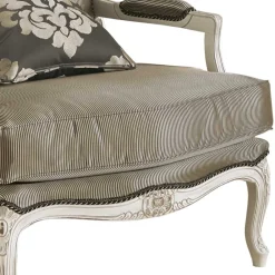 Discount Luxuriöser Sessel Lagoos Polstermöbel|Wohnzimmer Sessel