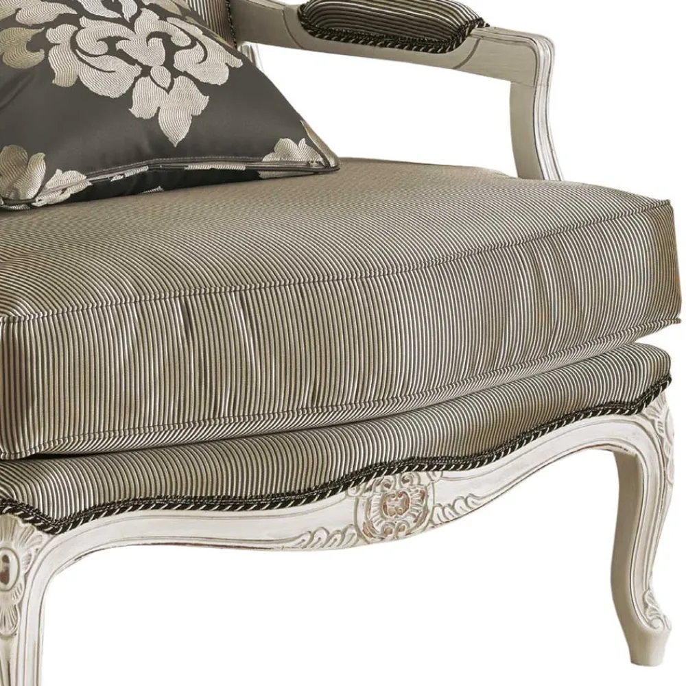 Discount Luxuriöser Sessel Lagoos Polstermöbel|Wohnzimmer Sessel