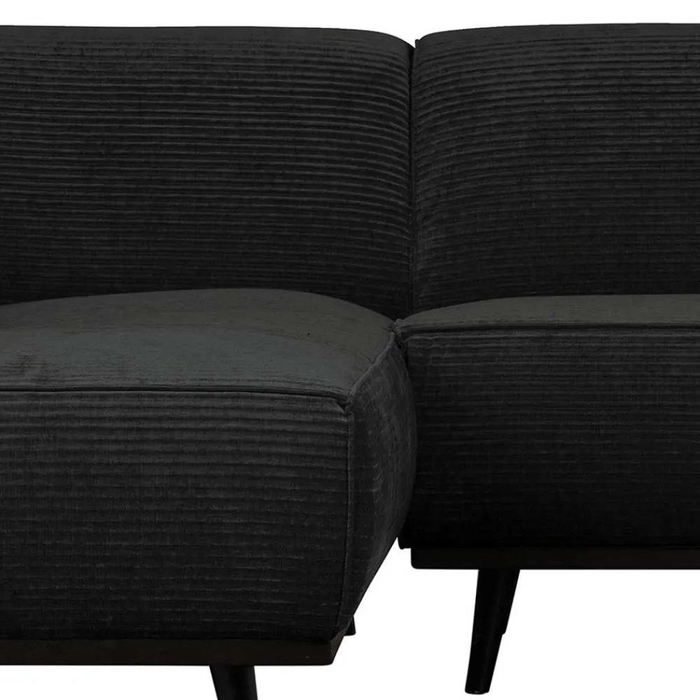 Sale Luxus Ecksofa Piasa Polstermöbel|Wohnzimmercouch