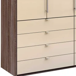 Clearance Luxus Kleiderschrank Resca Jugendkleiderschrank