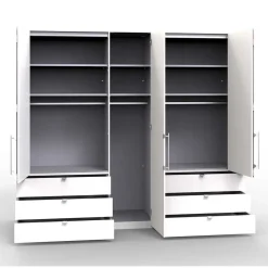 Luxus Komplettschlafzimmer Cnutria*Pharao24 Discount