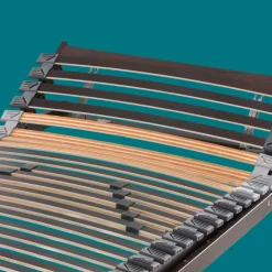 Hot Made in Germany Lattenrost Nioara Lattenrost