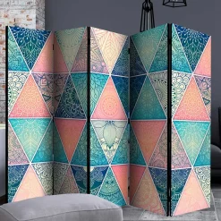 Mandala Paravent Elegra*Pharao24 Online