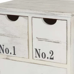 Maritime Kommode Diadani*Pharao24 Clearance