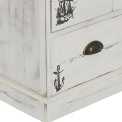 Maritime Kommode Diadani*Pharao24 Clearance