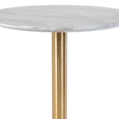 Marmor Optik Bartisch Andaman*Pharao24 Online