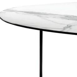 Marmor Optik Couchtisch Drobeta*Pharao24 New