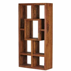 Massiv Bücherregal Arendal*Pharao24 Best