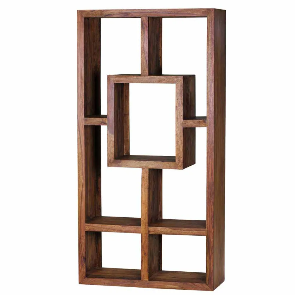 Massiv Bücherregal Arendal*Pharao24 Best